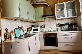 Продам 1-кімнатну квартиру, Салтовка, Код: 812697/2