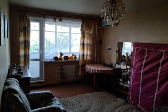 Продам 1-кімнатну квартиру, Салтовка, Студенческая метро, Код: 812698/1