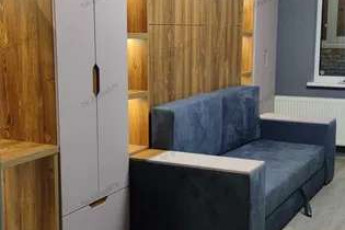 Продам квартиру в новобудові, Рогань, Код: 812702/1