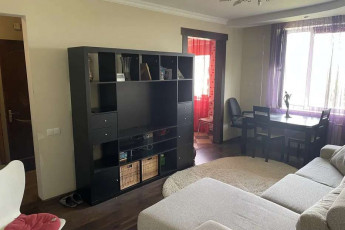 Продам 3-х кімнатну квартиру, Жуковского, Код: 812703/1