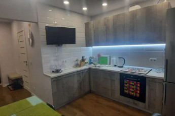 Продам 1-кімнатну квартиру, ХТЗ, Пролетарская метро (Индустриальная), Код: 812711/1