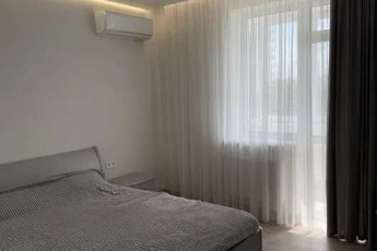 Сдам 1-кімнатну квартиру в новобудові, Новые дома, Маршала Жукова метро (Дворец спорта), Код: 812722/1