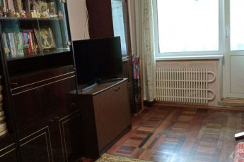 Продам 2-х кімнатну квартиру, Новые дома, Маршала Жукова метро (Дворец спорта), Код: 812727/1