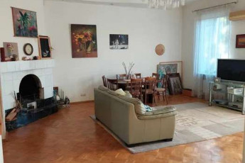 Продам 4-х кімнатну квартиру, Центр, Архитектора Бекетова метро, Код: 812728/1