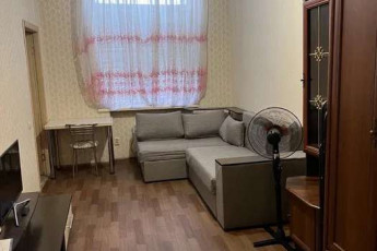 Сдам 1-кімнатну квартиру в новобудові, Салтовский, Завод им. Малышева метро, Код: 812729/1