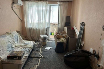 Продам 2-х кімнатну квартиру, Салтовка, Героев Труда метро, Код: 812738/1