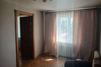 Сдам 2-х кімнатну квартиру, Павлово поле, 23 Августа метро, Код: 812743/1