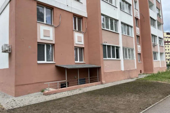 Продам 2-х кімнатну квартиру в новобудові, Салтовка, Академика Павлова метро, Код: 812748/1