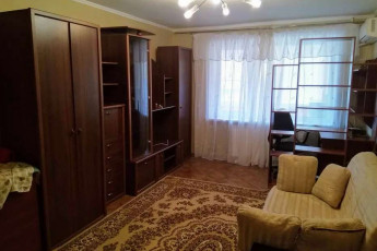 Сдам 1-кімнатну квартиру, Салтовка, 602 м/р, Код: 812748/2