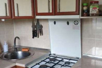 Продам 2-х кімнатну квартиру, Новые дома, Код: 812750/1