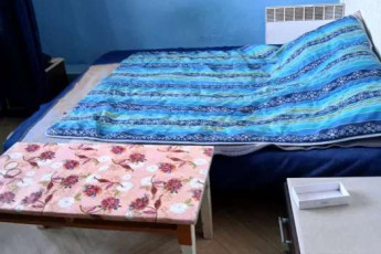 Сдам гостинку, Бавария, Код: 812752/1