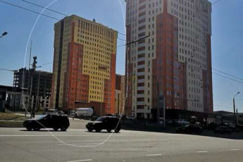 Продам 2-х кімнатну квартиру в новобудові, Салтовка, Героев Труда метро, Код: 812762/1