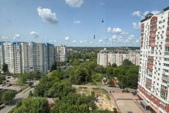 Продам 1-кімнатну квартиру в новобудові, Сосновая Горка, Павловка, Код: 812763/1