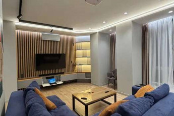 Продам 3-х кімнатну квартиру, Сосновая Горка, Павловка, Код: 812763/2