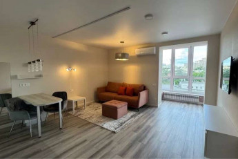 Сдам 1-кімнатну квартиру в новобудові, Центр, Госпром метро, Код: 812771/1