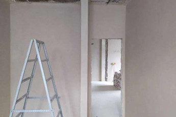 Продам 2-х кімнатну квартиру в новобудові, Алексеевка, Код: 812775/1