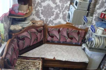 Продам 2-х кімнатну квартиру, Салтовка, 533 м/р, Код: 812778/1