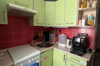 Продам 2-х кімнатну квартиру, Новые дома, Код: 812787/1