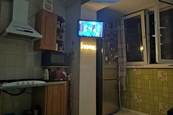 Продам 1-кімнатну квартиру, Сосновая Горка, Код: 812789/1