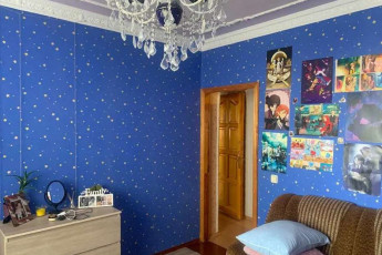 Продам 4-х кімнатну квартиру, Одесская, Код: 812790/1