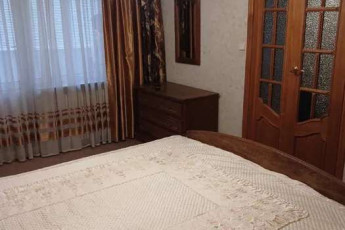 Сдам 3-х кімнатну квартиру, ХТЗ, Масельского метро, Код: 812800/1