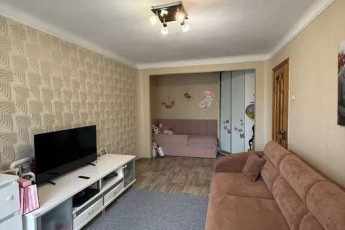 Продам 1-кімнатну квартиру, ХТЗ, Пролетарская метро (Индустриальная), Код: 812804/1