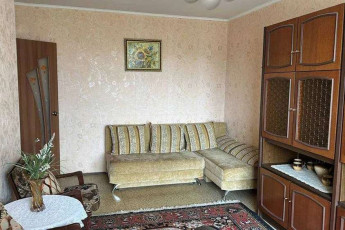 Сдам 1-кімнатну квартиру, Салтовка, Студенческая метро, Код: 812806/1