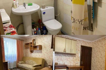 Сдам гостинку, Одесская, Код: 812814/1