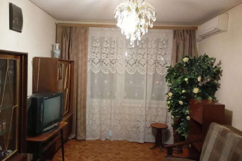 Сдам 1-кімнатну квартиру, Салтовка, Академика Павлова метро, Код: 812815/1