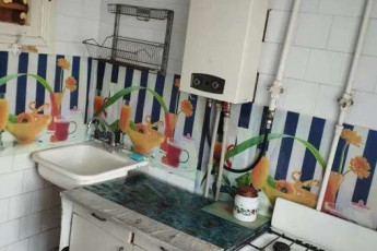 Сдам 3-х кімнатну квартиру, Холодная Гора, Код: 812817/1