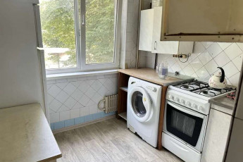 Сдам 3-х кімнатну квартиру, Салтовка, Студенческая метро, Код: 812825/1