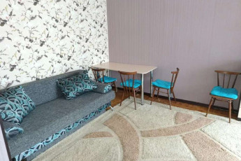 Сдам 1-кімнатну квартиру, Новые дома, Маршала Жукова метро (Дворец спорта), Код: 812826/2