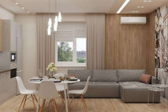 Сдам 3-х кімнатну квартиру в новобудові, Сосновая Горка, Код: 812828/1