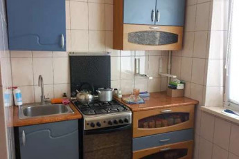 Продам 1-кімнатну малогабаритку, Залютино, Код: 812834/2