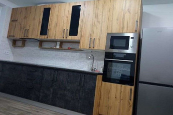 Сдам 2-х кімнатну квартиру, Гагарина проспект, Проспект Гагарина метро, Код: 812836/1