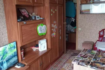 Сдам гостинку, Новые дома, Маршала Жукова метро (Дворец спорта), Код: 812837/1