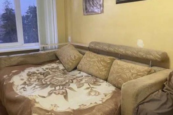 Сдам гостинку, Павлово поле, 23 Августа метро, Код: 812845/1