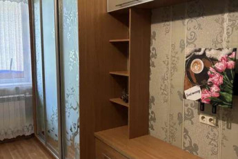 Сдам 1-кімнатну квартиру, Рогань, Солнечный, Код: 812848/1