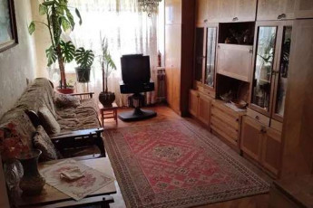 Сдам 2-х кімнатну квартиру, Сосновая Горка, Код: 812850/1