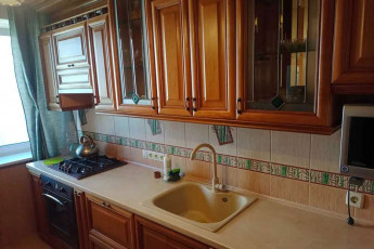 Сдам 4-х кімнатну квартиру, Рогань, Солнечный, Код: 812858/2
