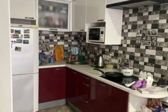 Продам 1-кімнатну квартиру в новобудові, Салтовка, Код: 812864/1