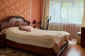 Продам 2-х кімнатну квартиру, Салтовка, 606 м/р, Код: 812866/1