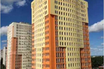 Продам 3-х кімнатну квартиру в новобудові, Салтовка, Код: 812868/1