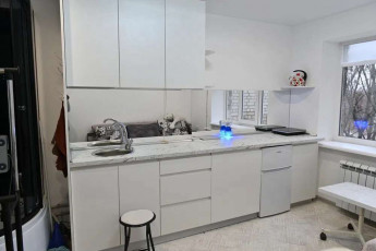 Сдам гостинку, ХТЗ, Код: 812869/1