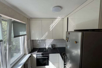 Продам 2-х кімнатну квартиру, Павлово поле, 23 Августа метро, Код: 812873/1