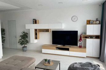 Продам 3-х кімнатну квартиру в новобудові, Сосновая Горка, Научная метро, Код: 812882/1