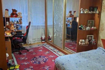 Продам 2-х кімнатну квартиру, Одесская, Код: 812888/1