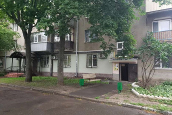 Продам гостинку, Гагарина проспект, Защитников Украины метро (Площадь Восстания), Код: 812889/1