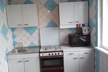 Сдам 3-х кімнатну квартиру, Гагарина проспект, Спортивная метро, Код: 812892/1