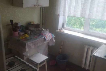 Сдам 3-х кімнатну квартиру, ХТЗ, ХТЗ метро, Код: 812893/1